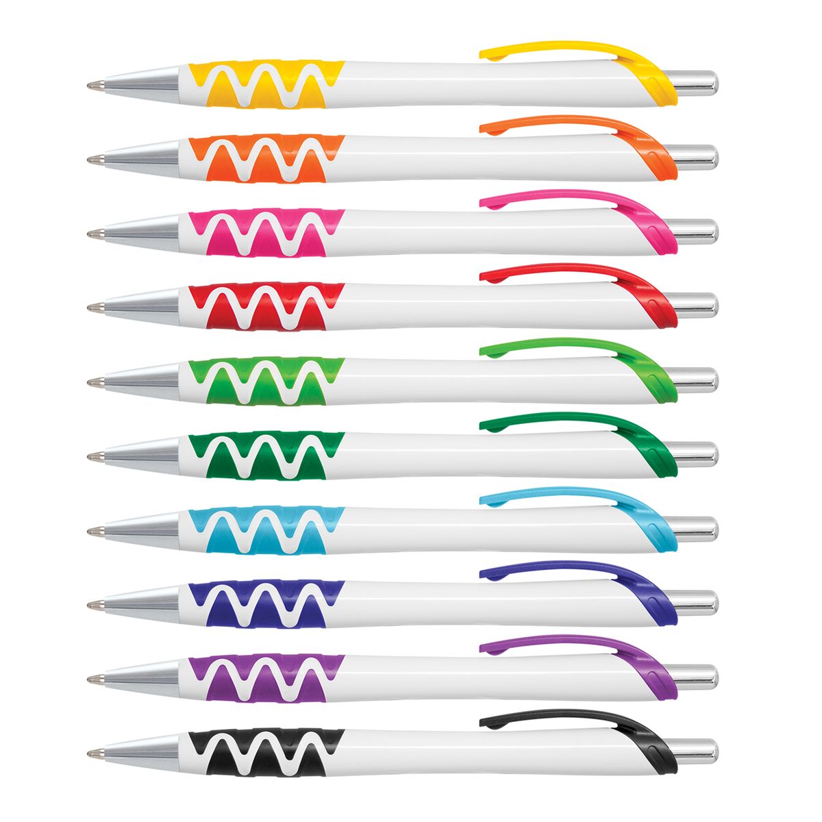 Plastic Pens