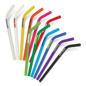 Reusable Straws