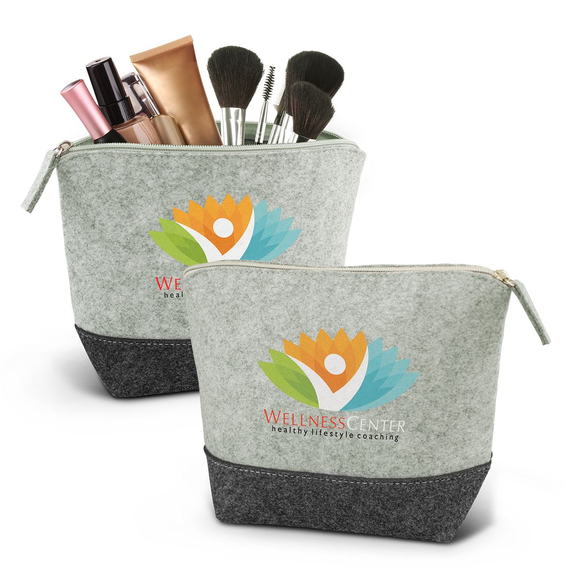 Toiletry Bags