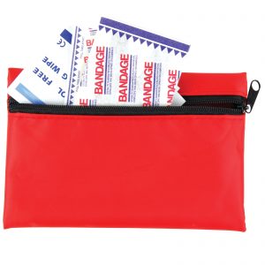 First Aid Kits