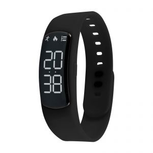 Fitness Bands & Pedometers